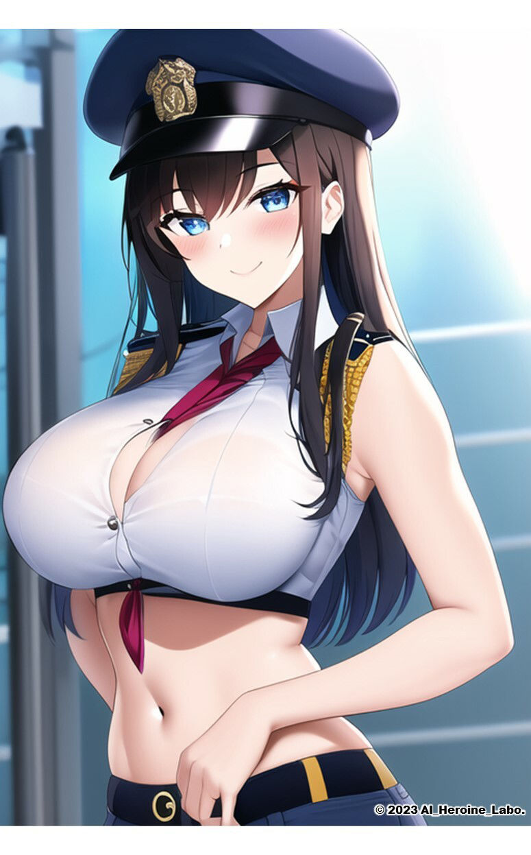 1つの呪文で生み出された100人のAI妄想美少女-24【ビキニポリス女子3 えちかわNo.1決定戦編】のサンプル画像 6
