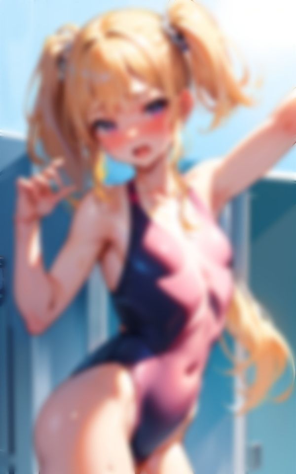 サンプル画像3:しーっ！他の女子に見つかっちゃうよVOL.2(panpanyama3) [d_354894]