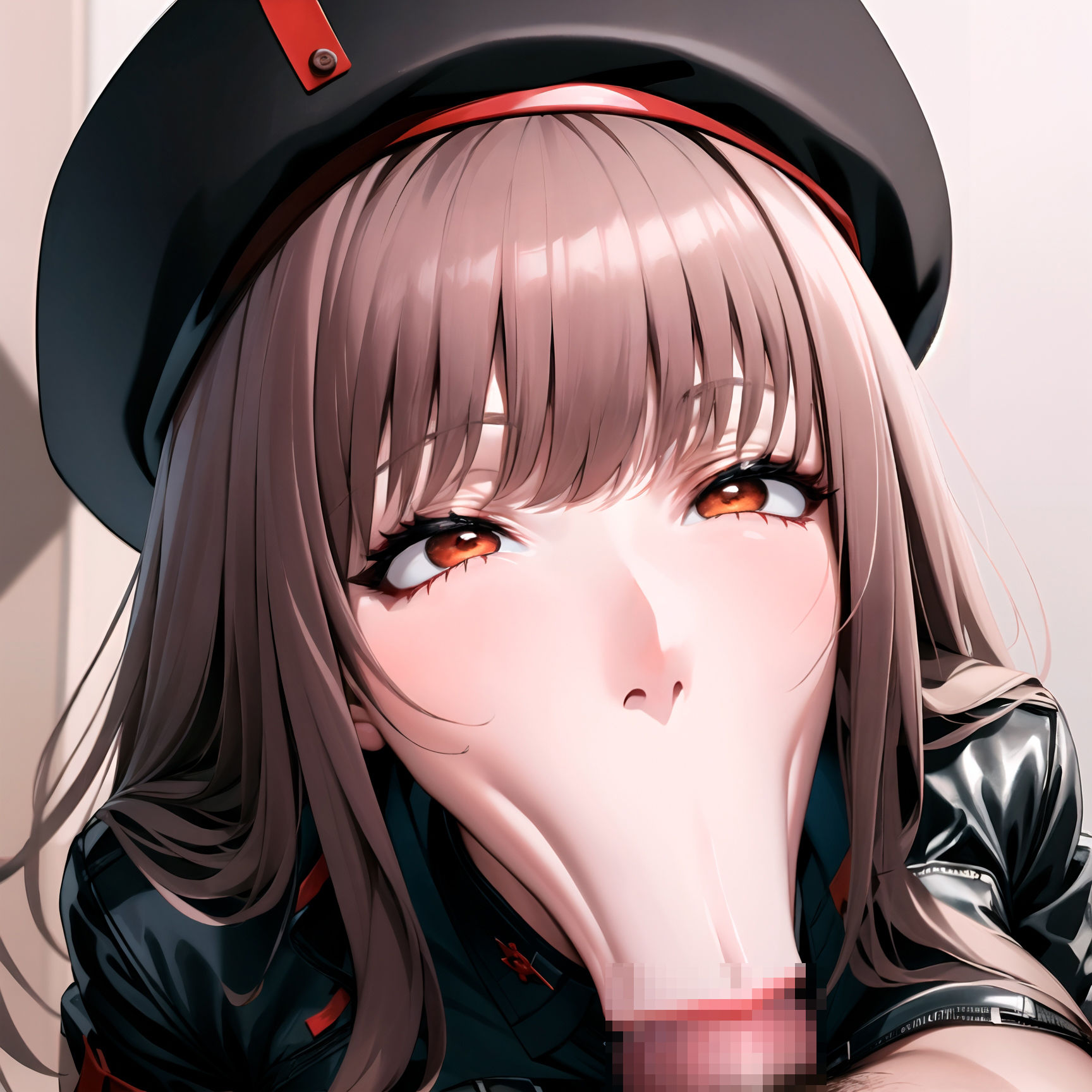 サンプル画像4:ド下品ひょっとこフェラ集 【2024-2月】(aki) [d_354932]