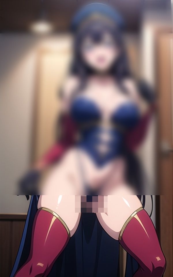 サンプル画像4:【アニ女225人】乳首びんびん処女ど変態なボディー堪能あれ(美魔女CLUB) [d_354949]