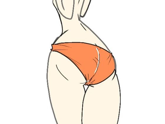 サンプル画像2:ナミちゃんとナミちゃんボンクレーのまとめ(長谷川H長太郎) [d_355114]