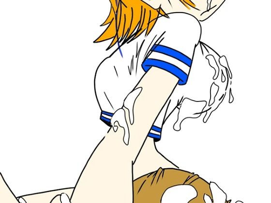 サンプル画像6:ナミちゃんとナミちゃんボンクレーのまとめ(長谷川H長太郎) [d_355114]