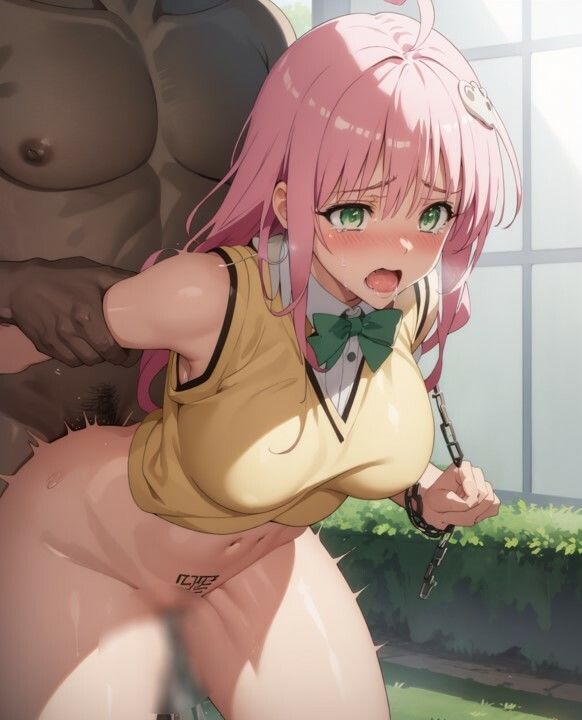 サンプル画像1:ヒロイン凌●AI24，ララが異星人に完全敗北凌●編(hiropinai_2/5) [d_355135]