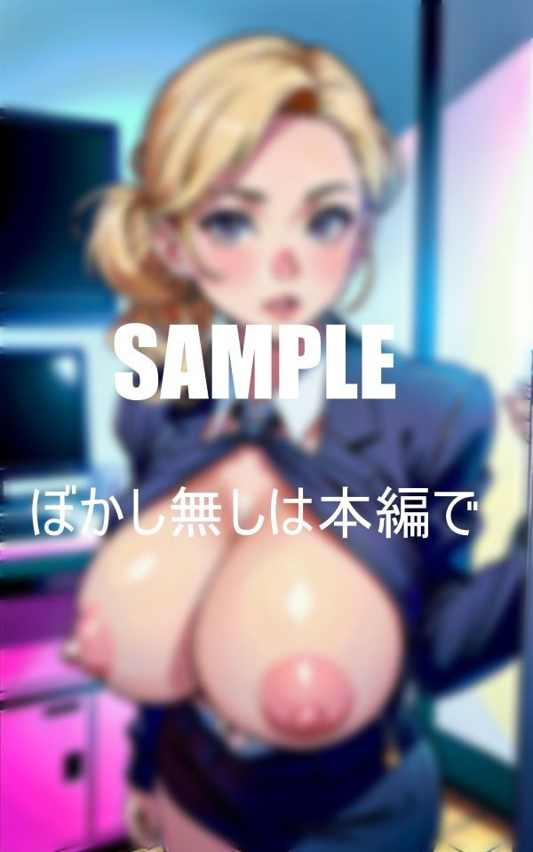 サンプル画像6:淫乱人妻のオフィスレディーが勤める法律相談事務所が都内某所に存在する女子社員が開放的な裸体で対応する訪問してくるクライアントはみんな空っぽんになるまで抜かれまくる強欲な性欲だ(Fサークル) [d_355143]