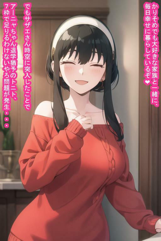 サンプル画像3:人妻オナホヨ〇・フォ〇ジャー(大海原) [d_355229]