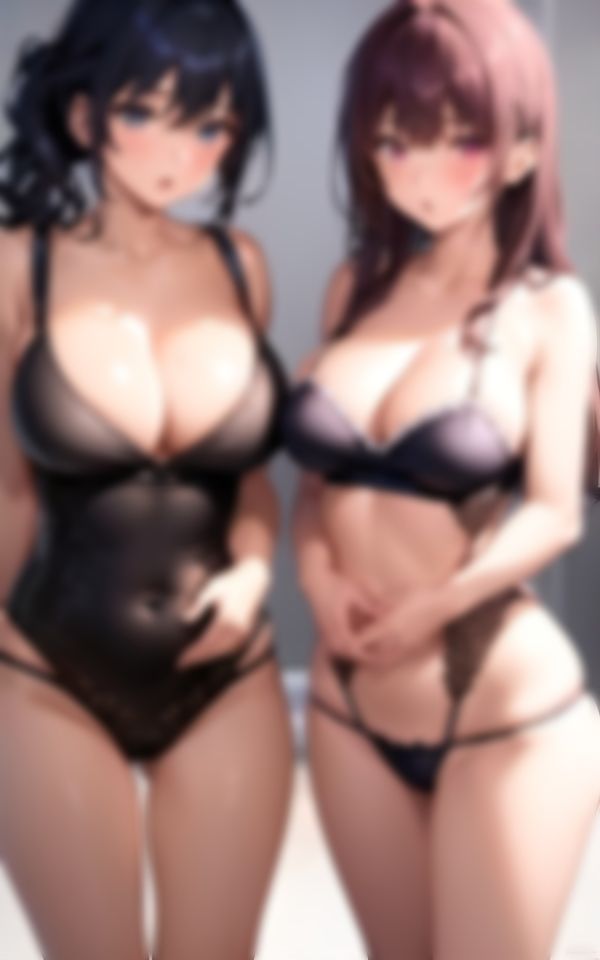 サンプル画像2:エロすぎる衣装でバズった某SNSアカウント画像記録集(おやすみCAちゃん) [d_355247]