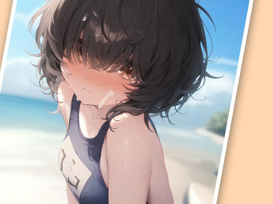 サンプル画像4:メカクレ陰キャ女子達の秘密の学校生活(ダリアの秘密基地) [d_355249]