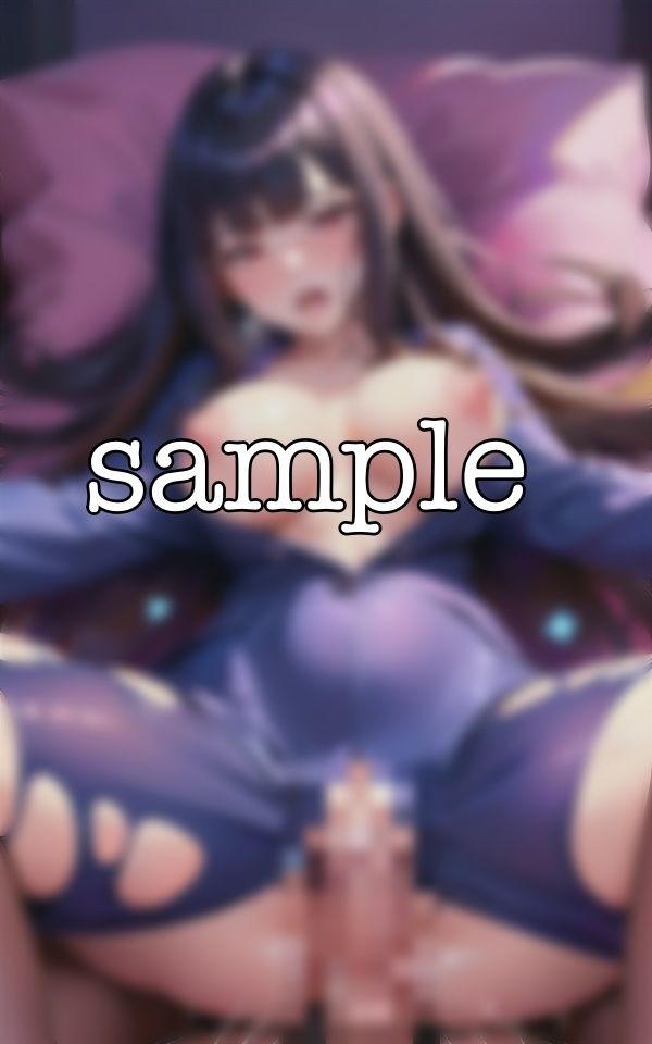 サンプル画像1:制服挿入〜いろいろな制服をFカップの女の子に着せて着衣挿入スペシャル〜(性欲モンスター企画) [d_355313]