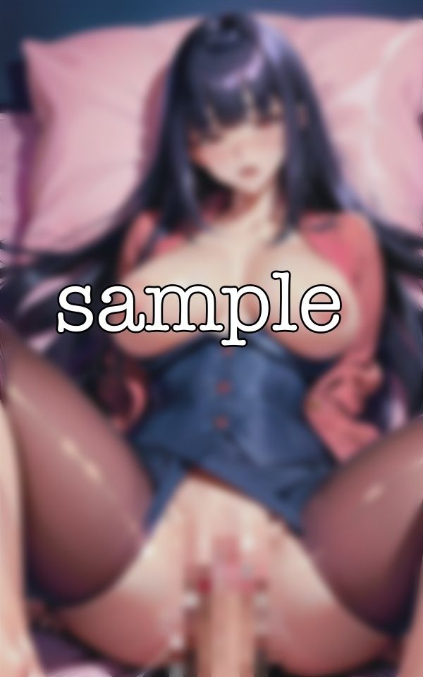 サンプル画像4:制服挿入〜いろいろな制服をFカップの女の子に着せて着衣挿入スペシャル〜(性欲モンスター企画) [d_355313]