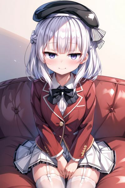 サンプル画像1:ミラクルプチCG集 vol.1(ミラクルクルクルミルク) [d_355337]