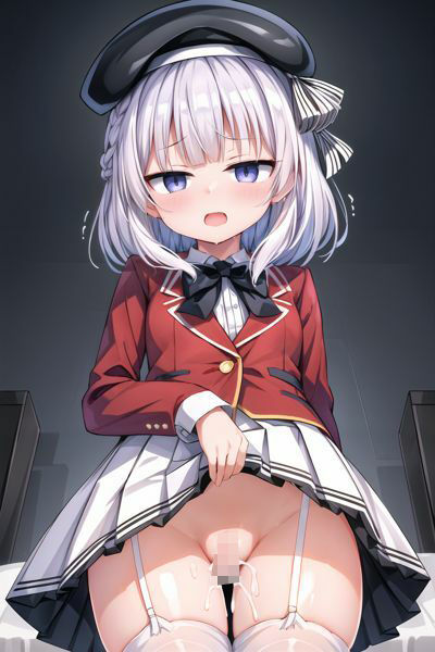 サンプル画像2:ミラクルプチCG集 vol.1(ミラクルクルクルミルク) [d_355337]