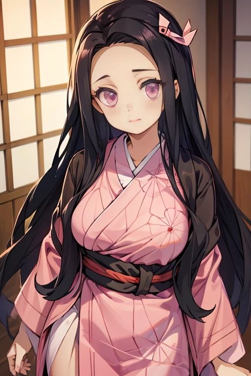 サンプル画像1:禰豆子 緊縛 〜凌●・蹂躙〜(とろとろ本舗) [d_355400]