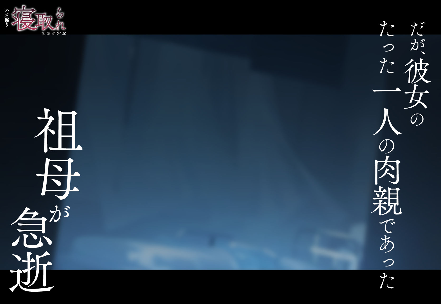 サンプル画像2:寝取られヒロインズ（ハメ撮り）_水◯千鶴編(xxxxヒロインズ) [d_355428]