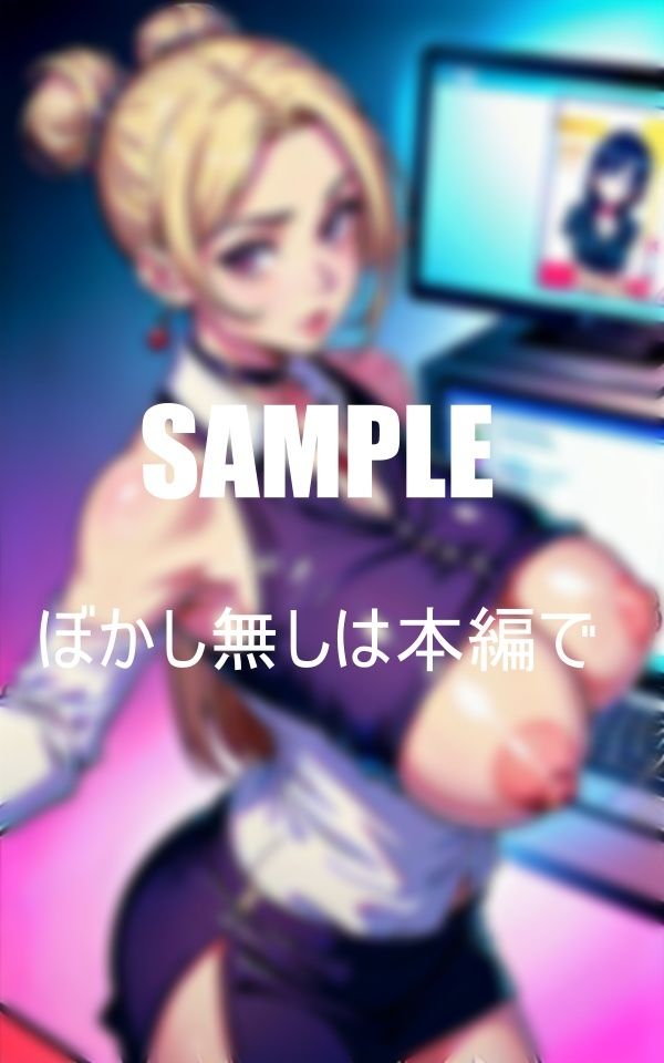 サンプル画像4:色っぽ過ぎる美熟女OLたち 新入社員の童貞チ〇ポを咥え込んで一滴残らず搾り取るまで離さない 可愛い顔して激し過ぎる淫欲(Fサークル) [d_355473]