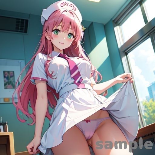 サンプル画像4:ららえっち(ぽこぽぽ) [d_355482]