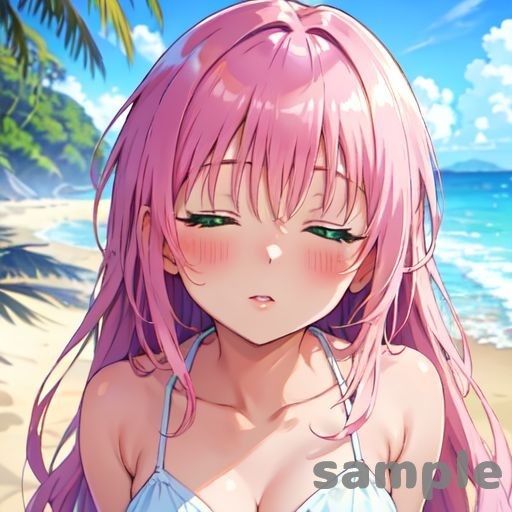 サンプル画像6:ららえっち(ぽこぽぽ) [d_355482]