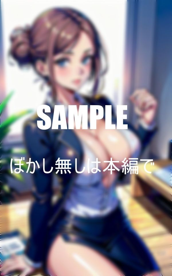 サンプル画像1:可愛い過ぎるOL美女たち止まらない性欲止められない淫乱毎晩男性社員たちをとっかえひっかえ濡れっぱなしの下半身(Fサークル) [d_355484]