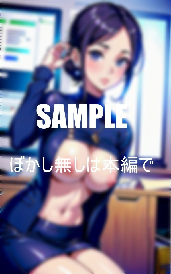 サンプル画像2:可愛い過ぎるOL美女たち止まらない性欲止められない淫乱毎晩男性社員たちをとっかえひっかえ濡れっぱなしの下半身(Fサークル) [d_355484]