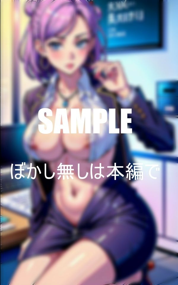 サンプル画像5:可愛い過ぎるOL美女たち止まらない性欲止められない淫乱毎晩男性社員たちをとっかえひっかえ濡れっぱなしの下半身(Fサークル) [d_355484]