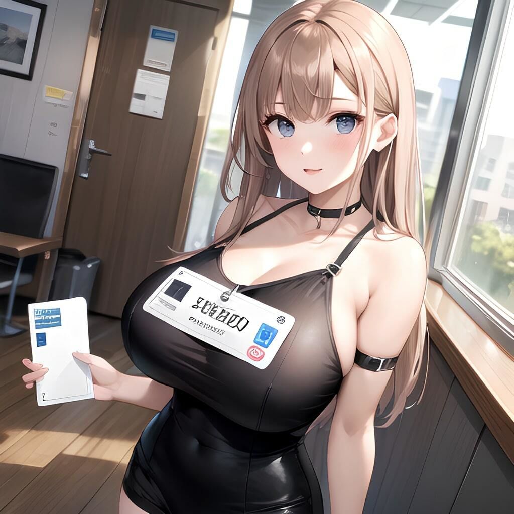 サンプル画像3:ID(でんでん) [d_355489]