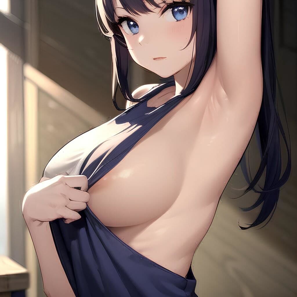 サンプル画像2:ちくチラ(でんでん) [d_355556]