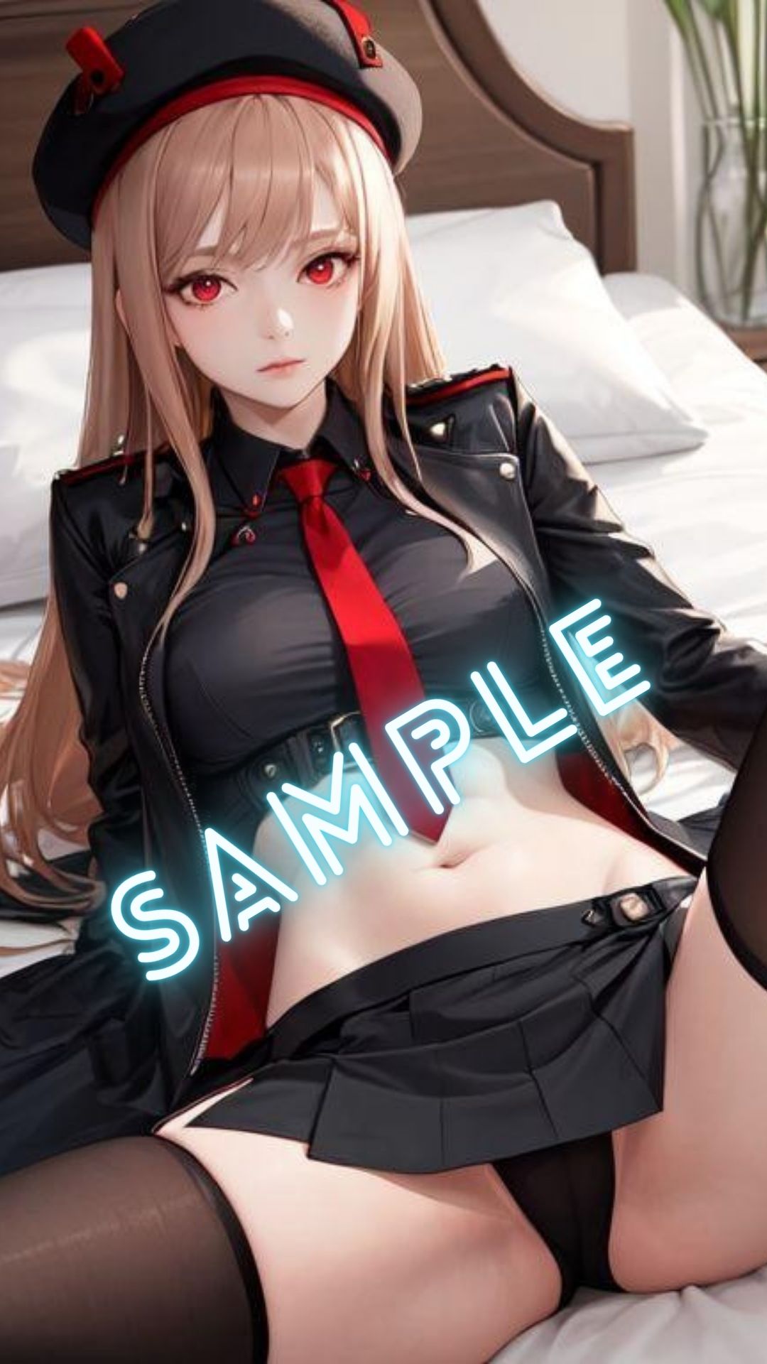 サンプル画像3:勝利の女神 NIK◯E ラピ風 画像集(パンティー旅情) [d_355758]