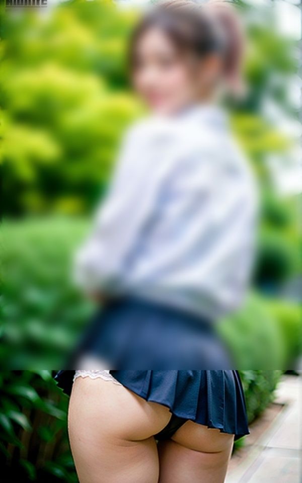 サンプル画像2:【盗撮覗き】健康的お尻ミニスカのパンチラ232ショット(美熟女クラブ) [d_355810]