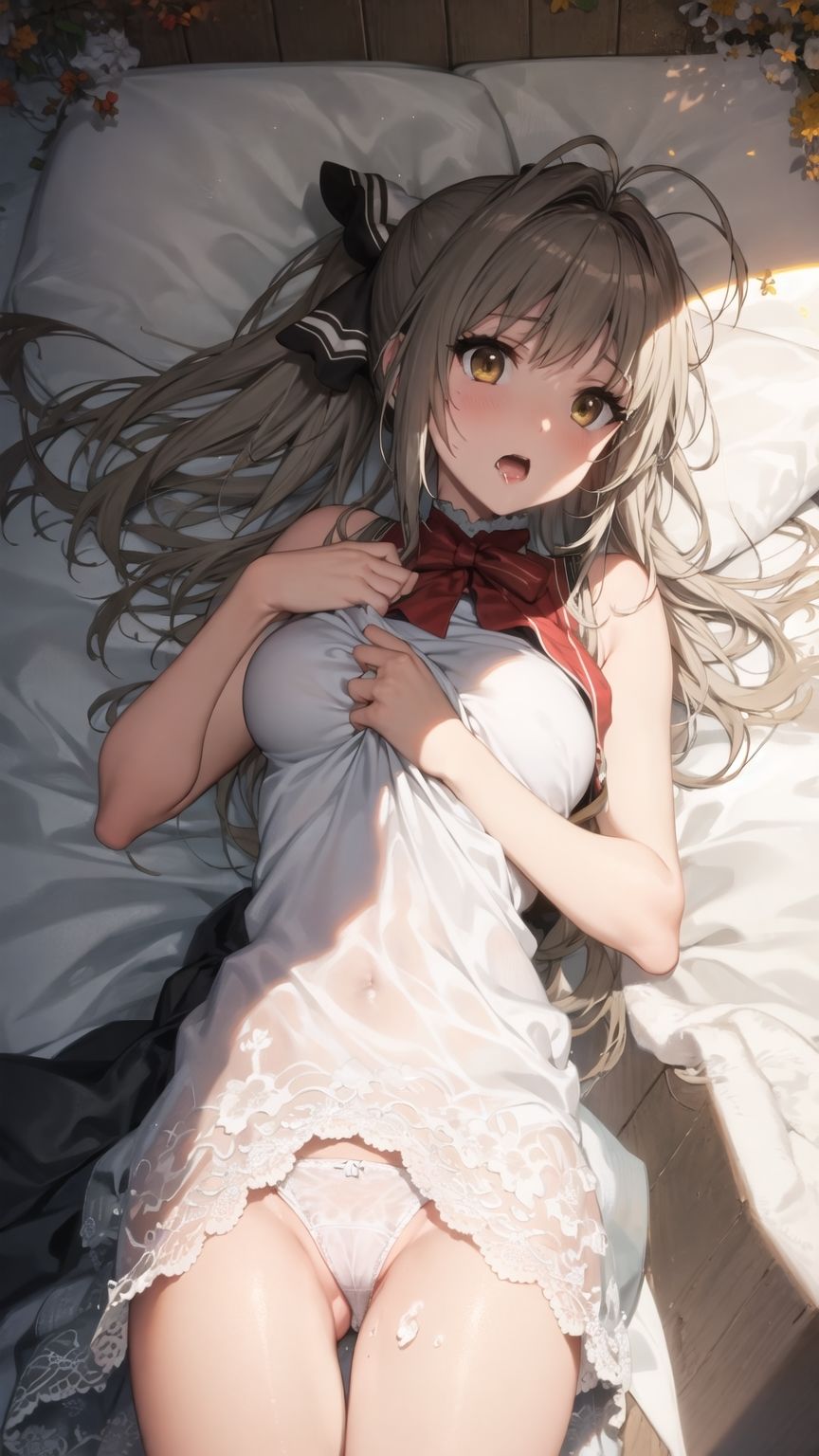 サンプル画像3:千斗 い〇ず CG集(てるさ) [d_355821]