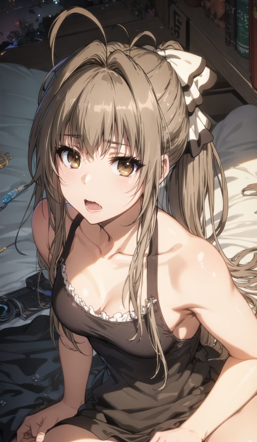 サンプル画像4:千斗 い〇ず CG集(てるさ) [d_355821]