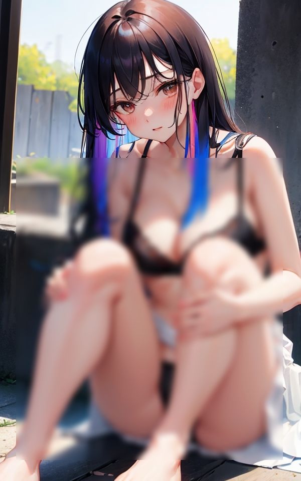 サンプル画像1:今日は私といいことしよ(スタジオカメレオン) [d_355868]