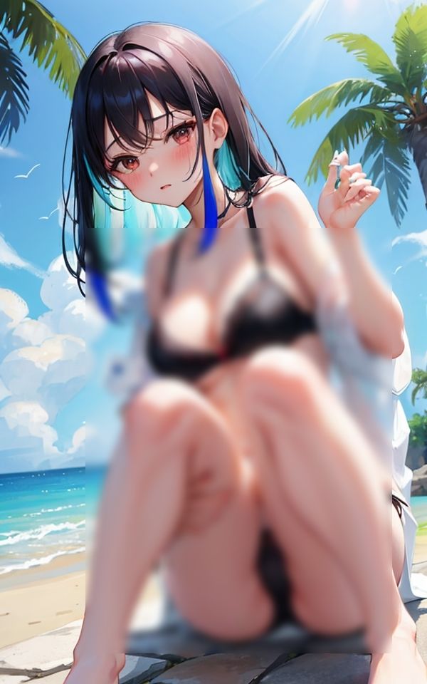 サンプル画像2:今日は私といいことしよ(スタジオカメレオン) [d_355868]