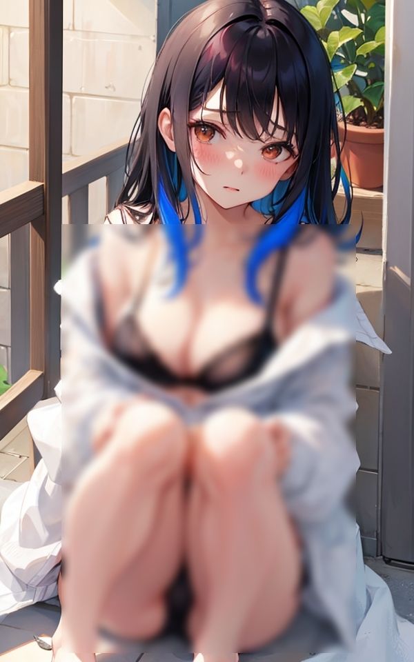 サンプル画像4:今日は私といいことしよ(スタジオカメレオン) [d_355868]