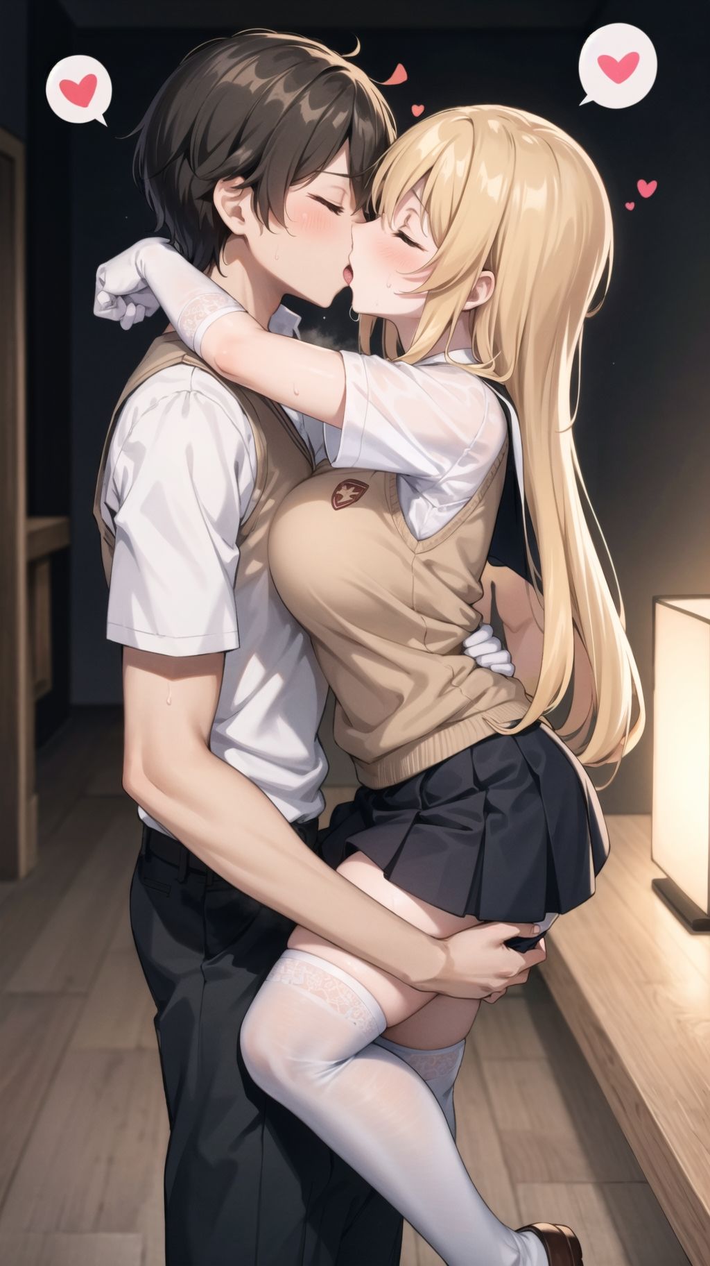 サンプル画像5:食蜂操祈エロCG集(農地改革) [d_355927]