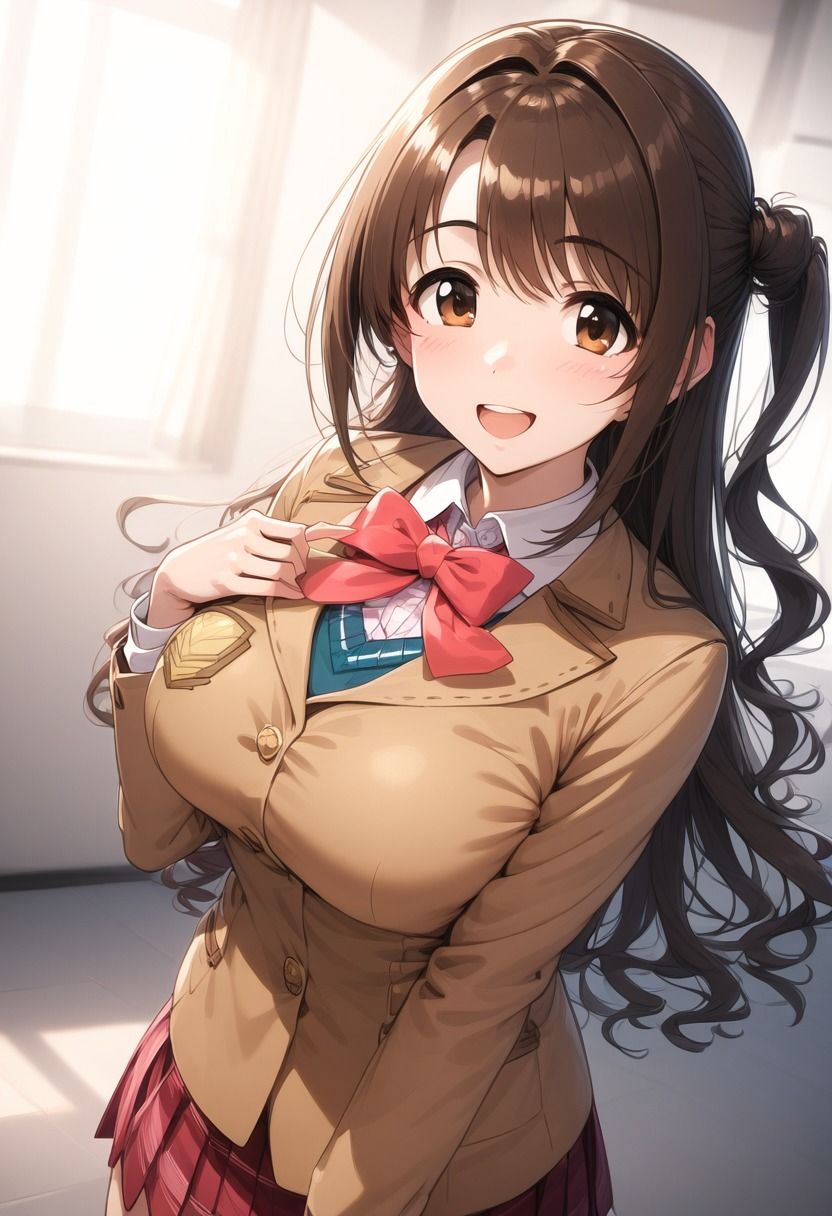 サンプル画像1:NTR濃密SEX 島〇卯月(Albatross HARD‐アルバトロス ハード‐) [d_355932]