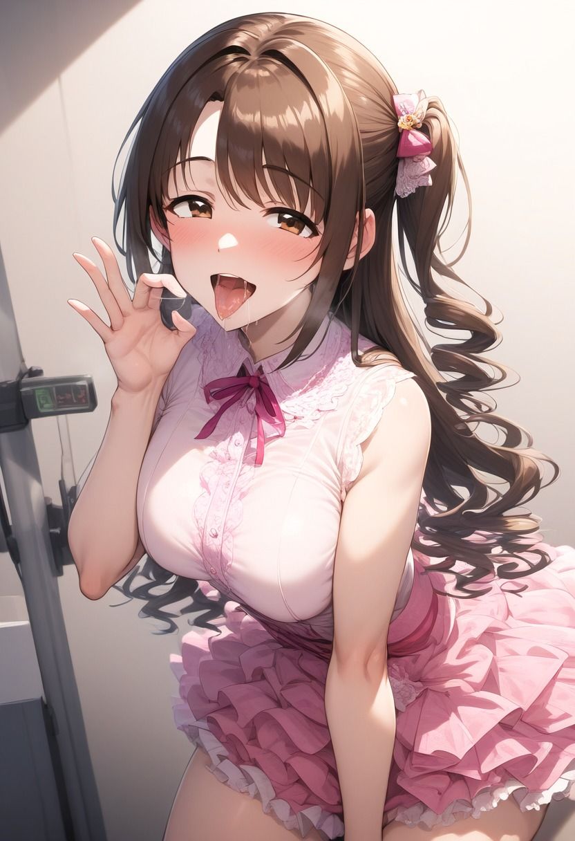 サンプル画像5:NTR濃密SEX 島〇卯月(Albatross HARD‐アルバトロス ハード‐) [d_355932]