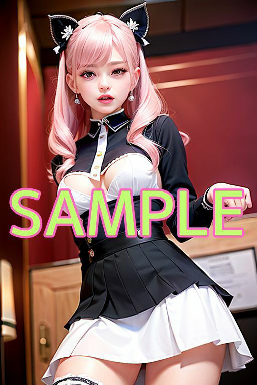 サンプル画像1:過激に脱いじゃうエロコスプレイヤー ヤリまくりオフパコ性交(まんほーる) [d_355945]