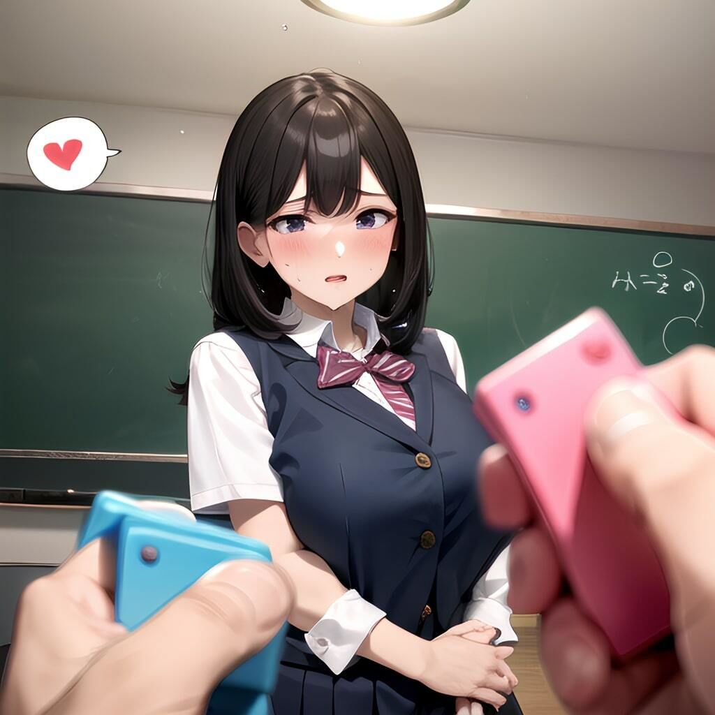 サンプル画像2:リモコン(でんでん) [d_355952]