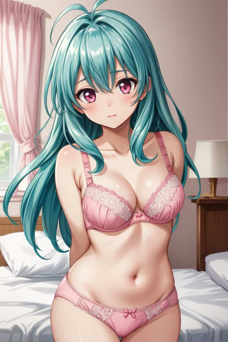 サンプル画像3:ToL◯VEる ル◯ エロCG集(OhMeDo) [d_355992]