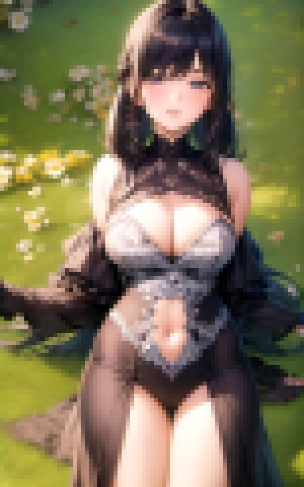 サンプル画像3:性奴●メイド〜昔、僕をイジメ手ていた同級生達がメイドとして家にやってきたのでグチャグチャに犯しました。〜(桃色電子書庫) [d_356067]