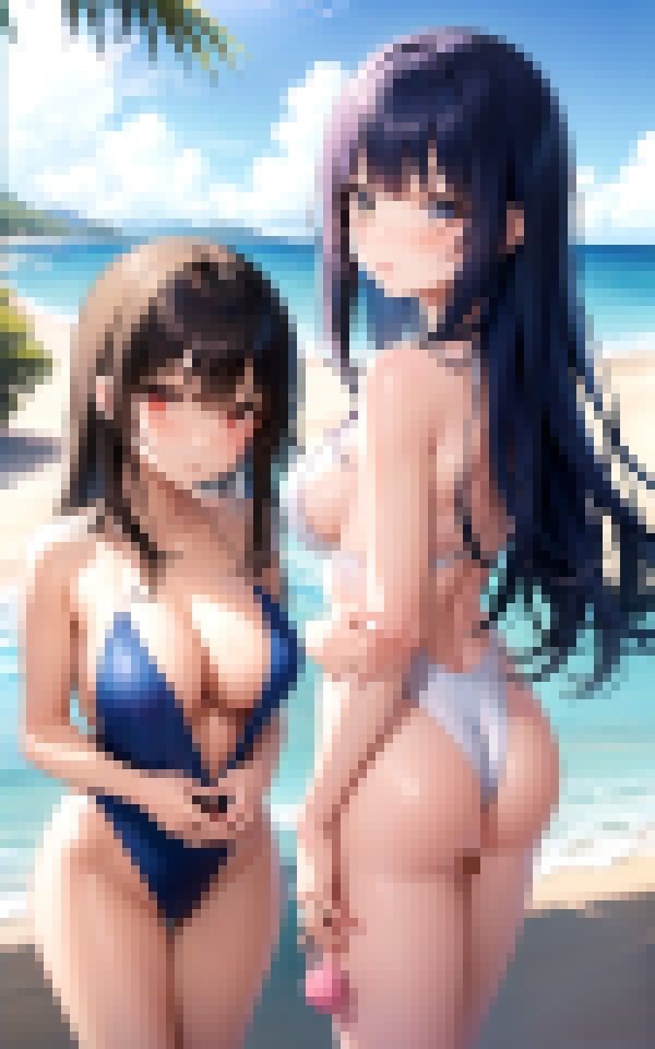 サンプル画像4:合宿中、告白が止まらない…。(月下美人図鑑) [d_356084]