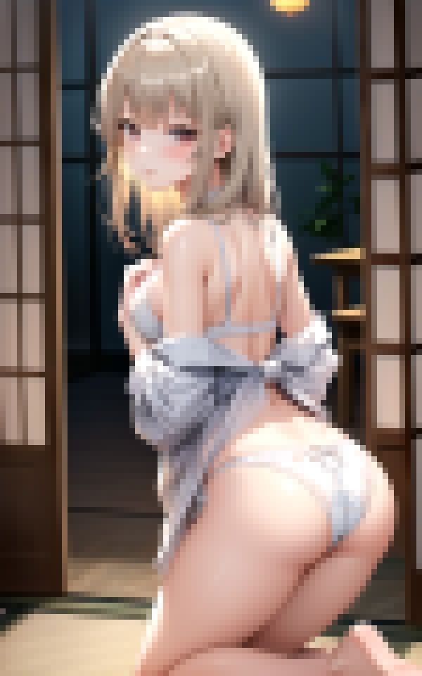 サンプル画像6:未亡人の渇欲〜我慢していた性欲がよみがえる〜(妖艶幻想曲) [d_356094]