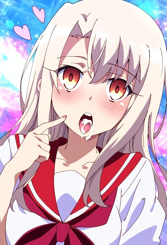 サンプル画像3:F〇te プリズマ☆イ〇ヤ イ〇ヤ コスプレコレクション(萌えのキュン太) [d_356184]