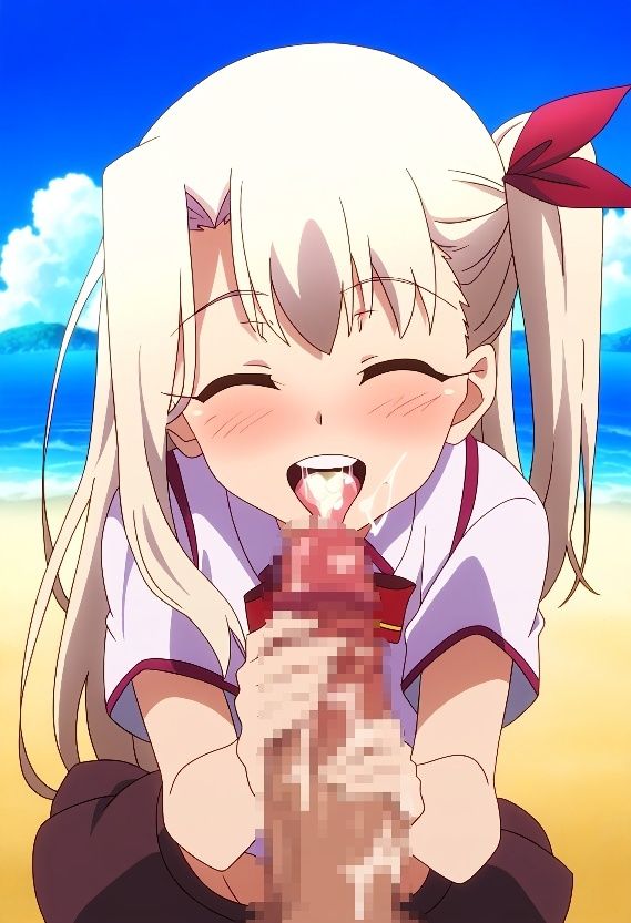 サンプル画像4:F〇te プリズマ☆イ〇ヤ イ〇ヤ コスプレコレクション(萌えのキュン太) [d_356184]