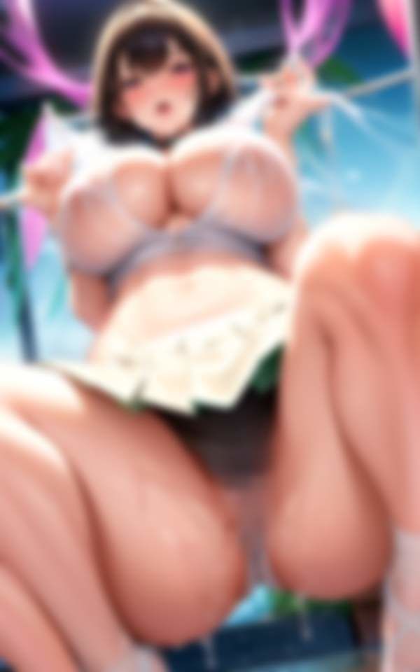 サンプル画像1:セフレ以上恋人未満 幼馴染とヌレ恋 ぐっしょり濡れ汗だくH(秘密の彼女達) [d_356203]