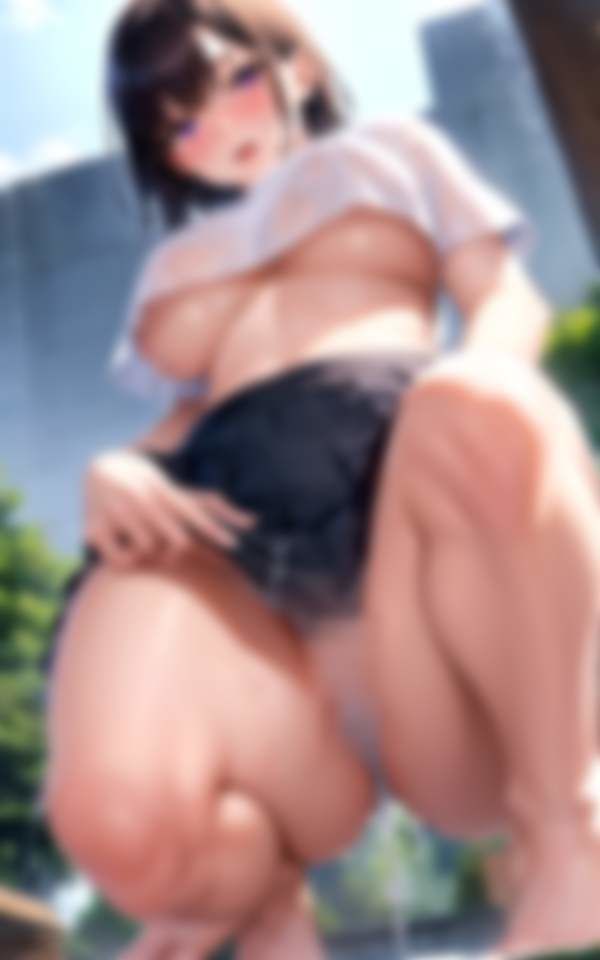 セフレ以上恋人未満 幼馴染とヌレ恋 ぐっしょり濡れ汗だくH