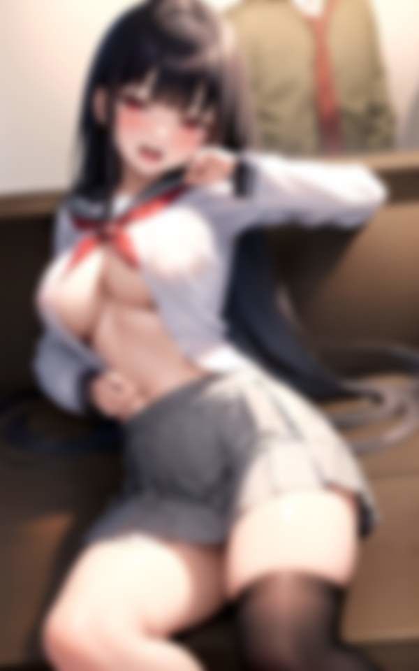 サンプル画像6:無自覚な妹と興味本位でやってしまった 無防備な妹に耐えられずお願いしていたらすんなりOKで・・・(panpanBOX) [d_356208]