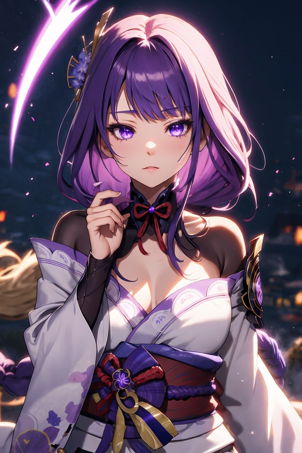 サンプル画像1:原〇 雷〇将軍詰め合わせ(エリザベス会長) [d_356247]