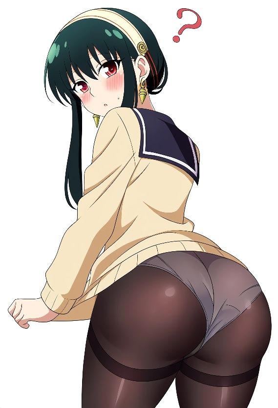 サンプル画像6:SPY×F〇MILY ヨ〇 コスプレコレクション(萌えのキュン太) [d_356315]