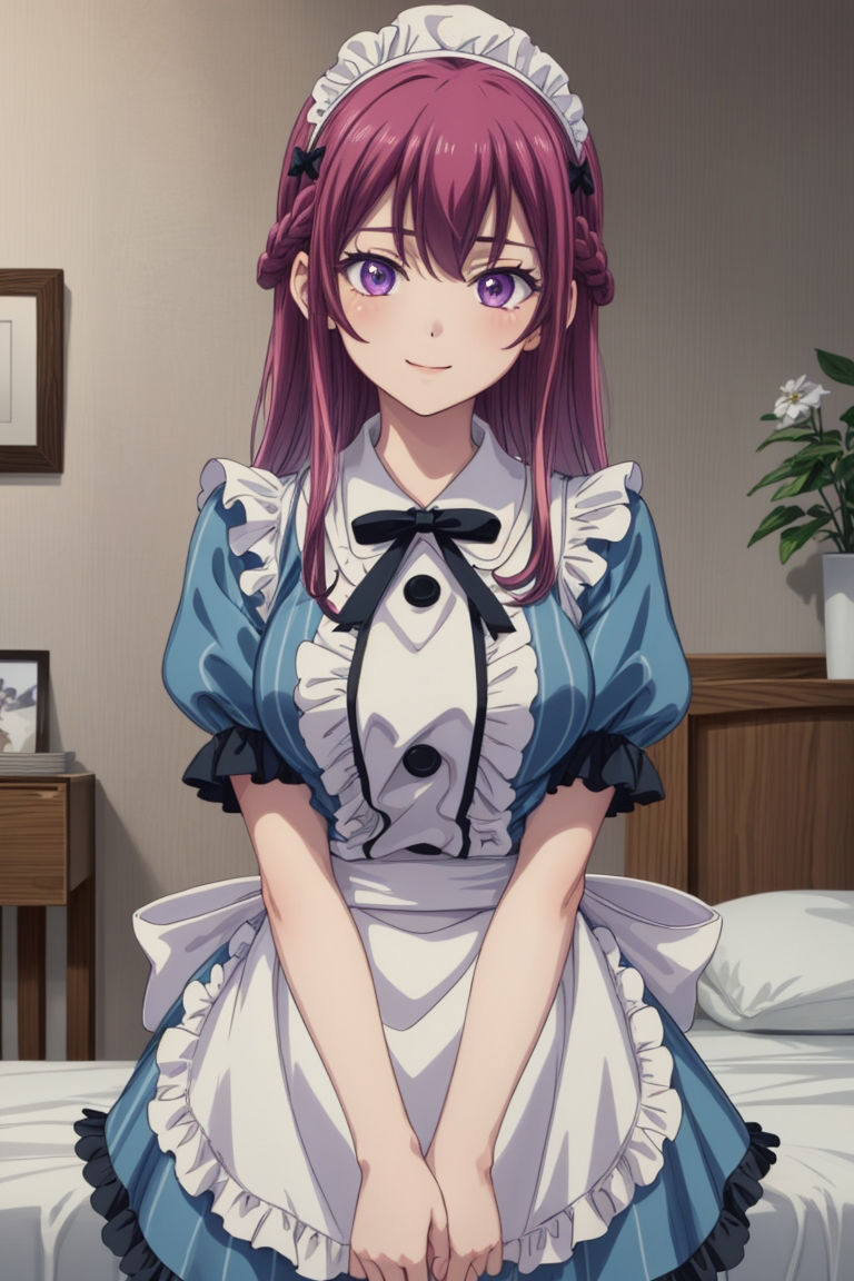 サンプル画像1:◯神のカフェテラス 幕◯桜花 エロCG集(OhMeDo) [d_356365]