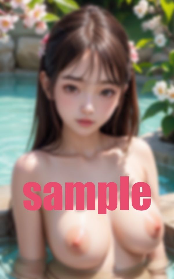 サンプル画像4:修学旅行写真販売-娘さんの思い出をこっそり残しておきませんか？-(15) [d_356384]